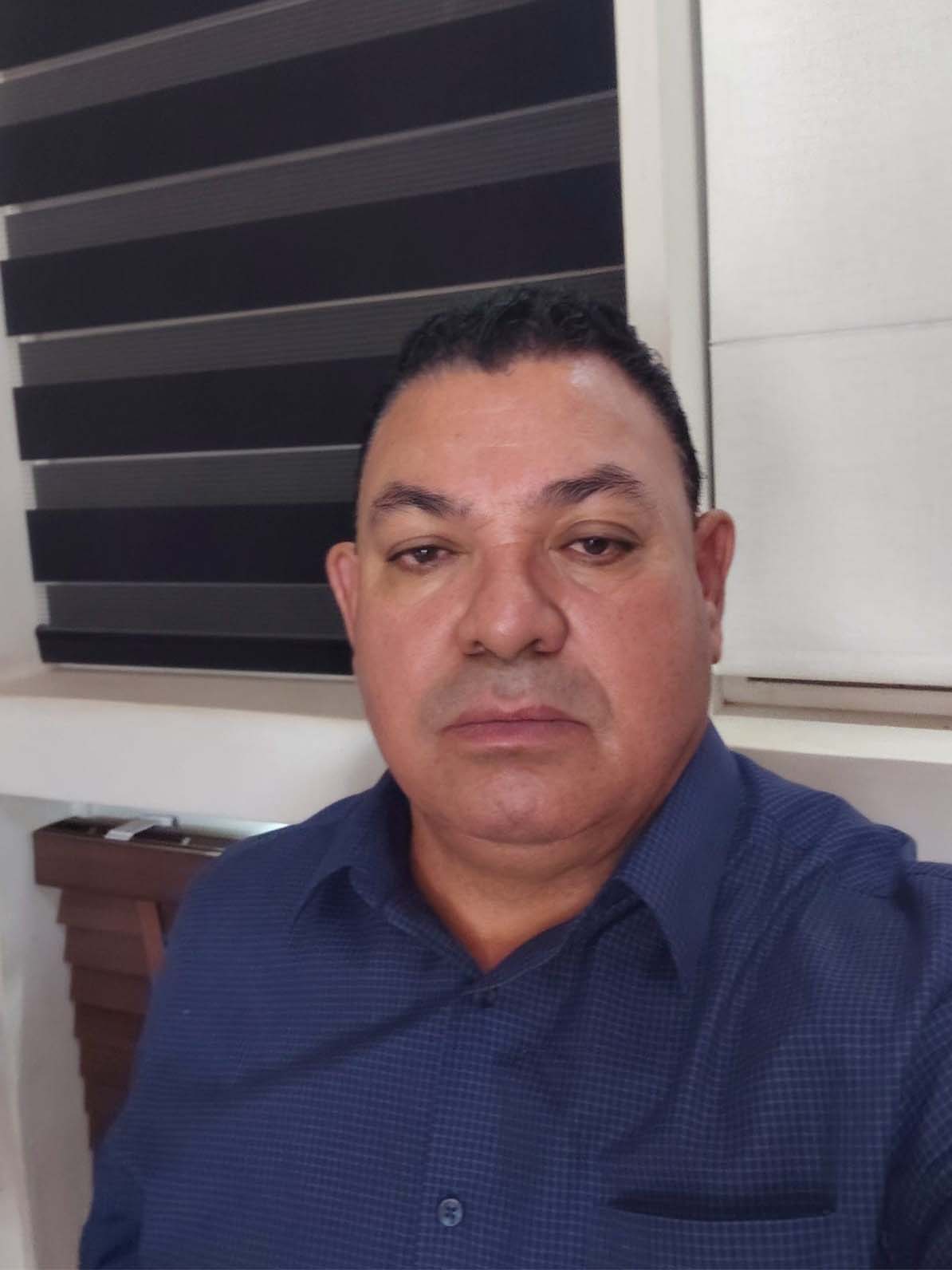 Jorge — Atendimento pessoal